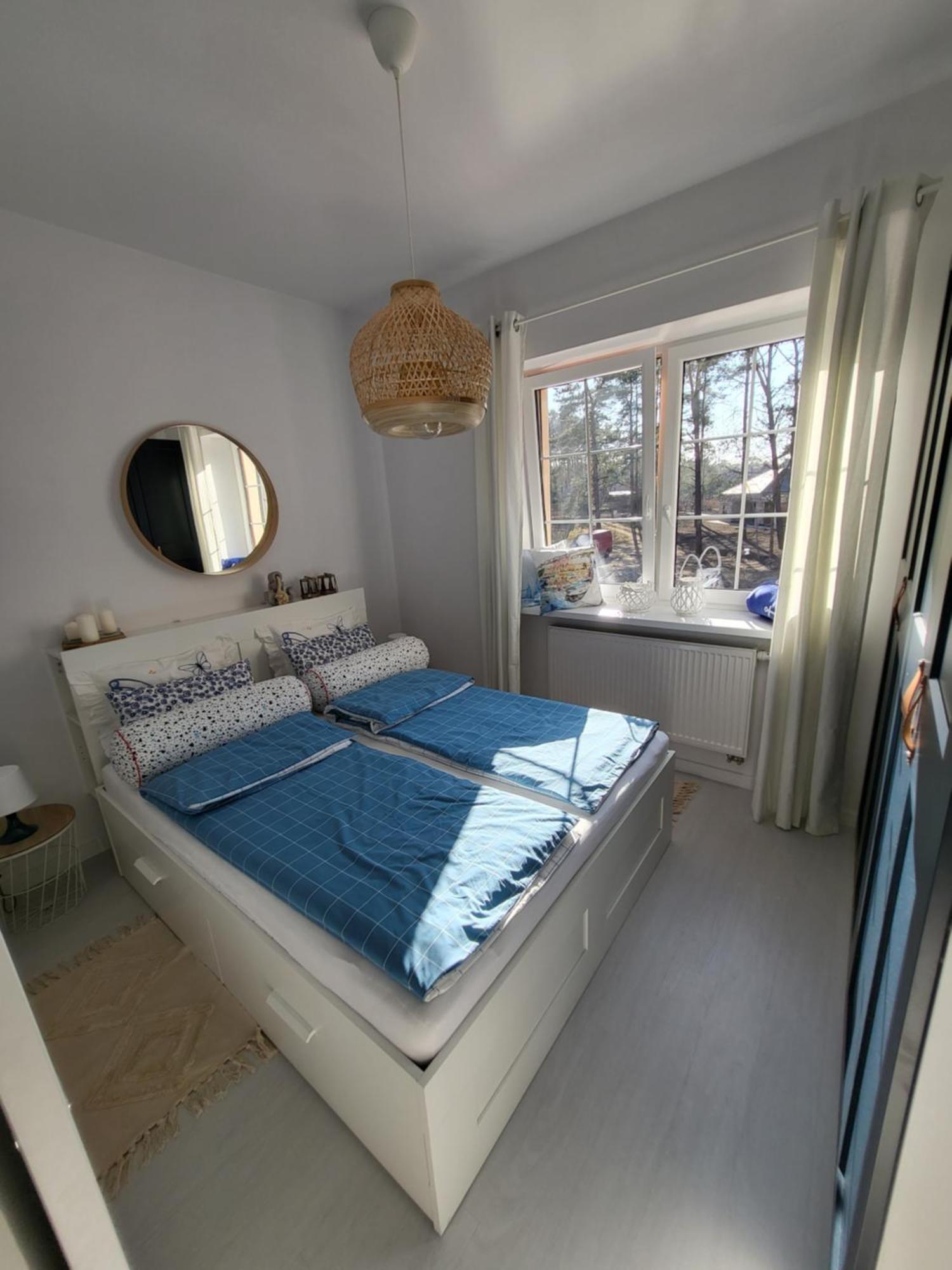 Apartament Przy Jeziorze Borne Sulinowo Exterior photo